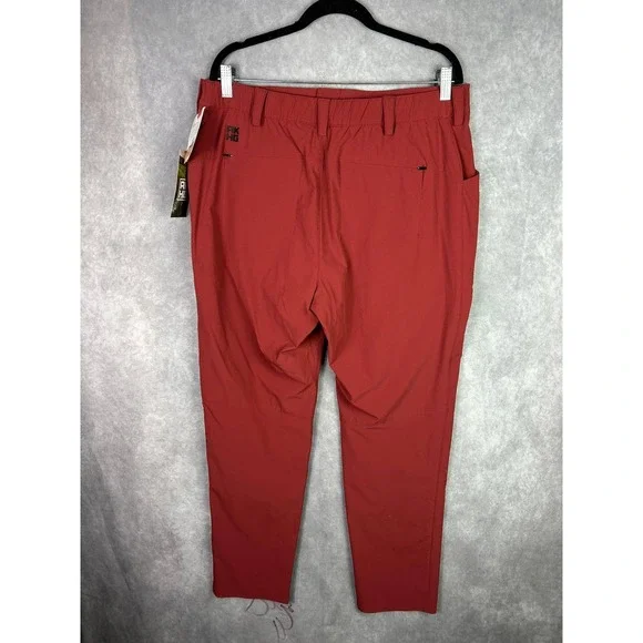 Alaskan Hardgear by Duluth Trading Co Mens Size 16 Regular - Picture 7 of 10